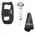 Softbox GODOX SB-UE95 Bowens 95cm