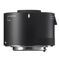 Telekonwerter Sigma TC-2001 / Canon 