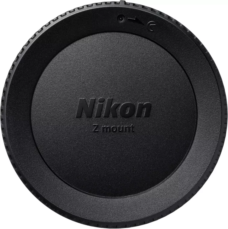 Nikon dekielek na body do aparatów serii Z