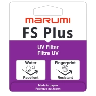 Filtr UV Marumi FS PLUS 72 mm 