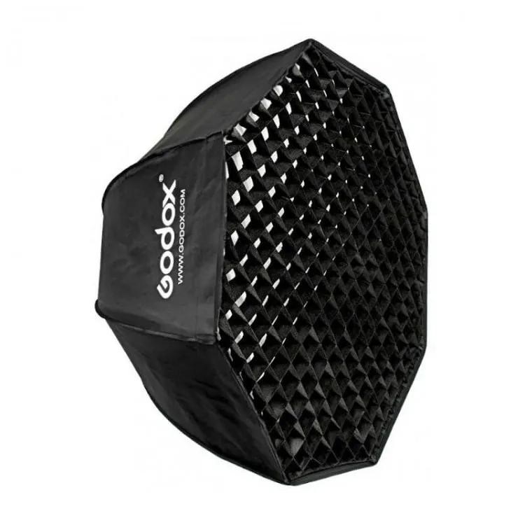 Softbox Godox SB-FW120 grid 140 cm