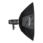 Softbox Godox SB-FW120 grid 140 cm
