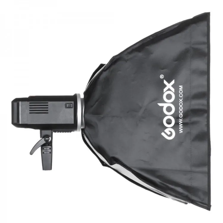 Softbox GODOX SB-FW6060 grid 60x60cm
