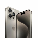 Apple iPhone 15 Pro Max 256GB Natural Titanium 4