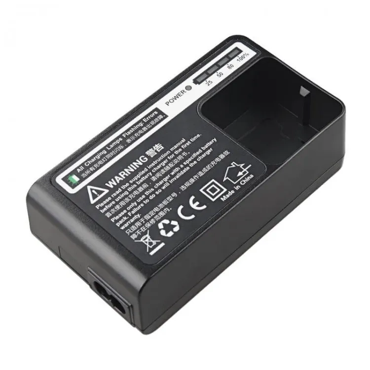 Ładowarka Godox C29 do AD200