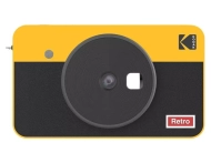 Aparat KODAK MINI SHOT 2 10MP żółty