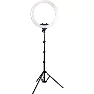 Lampa pierścieniowa LED Phottix Nuada Ring 60