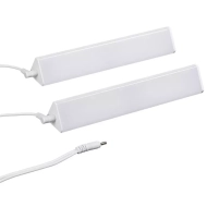 Zestaw oświetleniowy LED Orange Monkie Foldio Halo Bar