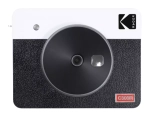 Aparat KODAK MINI SHOT 3 10MP biały + wkłady (2x 30 szt.)