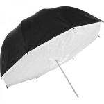 Parasolka typu softbox Godox UB-010 czarno-biała (101cm)