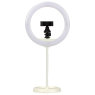 Lampa pierścieniowa LED Phottix Nuada Ring 10