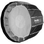 Softbox octa Phottix Raja Deep 60 cm 2