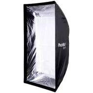 Softbox prostokątny Phottix Raja Deep 80 x 120 cm