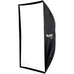 Softbox prostokątny Phottix Raja Deep 80 x 120 cm 3