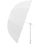 Parasolka paraboliczna transparentna Godox UB-165D