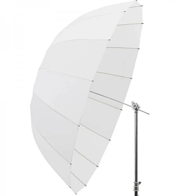 Parasolka paraboliczna transparentna Godox UB-85D