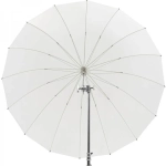 Parasolka paraboliczna transparentna Godox UB-85D