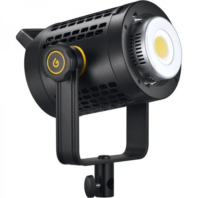 Bezgłośna lampa LED Godox UL60Bi