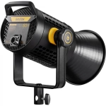 Bezgłośna lampa LED Godox UL60Bi