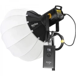 Bezgłośna lampa LED Godox UL60Bi