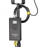 Bezgłośna lampa LED Godox UL60Bi