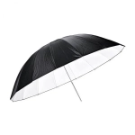 Parasolka Godox UB-L1 75 czarno biała 190 cm