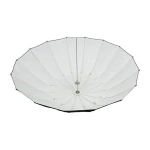 Parasolka Godox UB-L1 75 czarno biała 190 cm