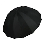 Parasolka Godox UB-L1 75 czarno biała 190 cm