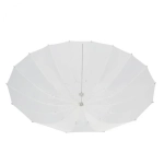 Parasolka transparentna Godox UB-L2 75 190 cm