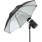 Parasolka srebrna Godox UBL-085S do AD300