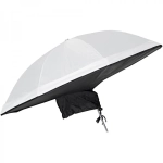 Parasolka transparentna Godox UBL-085 do AD300