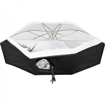 Parasolka transparentna Godox UBL-085 do AD300