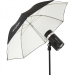Parasolka biała Godox UBL-085W do AD300