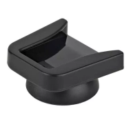 Adapter zimnej stopki Joby czarny 