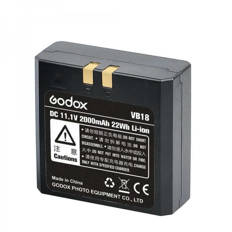 Akumulator Godox VB-18