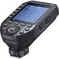Nadajnik Godox XProIIC wyzwalacz Canon