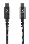 Przewód USB-C PD Xtorm Original CX2071 1m czarny