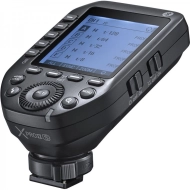 Nadajnik Godox XProIIS wyzwalacz Sony 