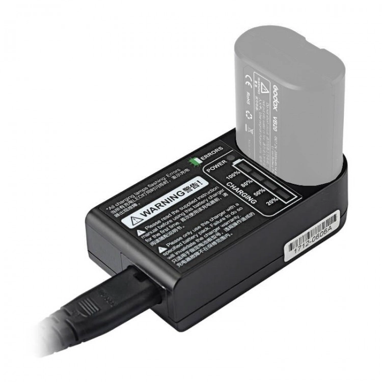 Ładowarka Godox C20