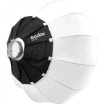 Softbox kulisty Godox CS-65D