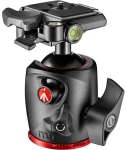 Głowica kulowa Manfrotto X-PRO MHXPRO-BHQ2 z płytką Q2 (RC2)