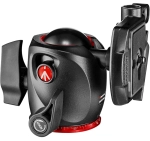 Głowica kulowa Manfrotto X-PRO MHXPRO-BHQ2 z płytką Q2 (RC2)