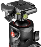 Głowica kulowa Manfrotto X-PRO MHXPRO-BHQ2 z płytką Q2 (RC2)