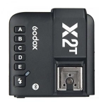 Nadajnik Godox X2T transmitter Olympus