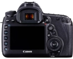 Aparat Canon EOS 5D Mark IV body