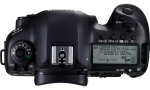 Aparat Canon EOS 5D Mark IV body