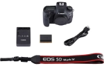 Aparat Canon EOS 5D Mark IV body
