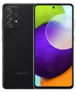 Samsung Galaxy A52 6/128 GB czarny