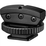 Godox MF12 adapter na zimną stopkę 