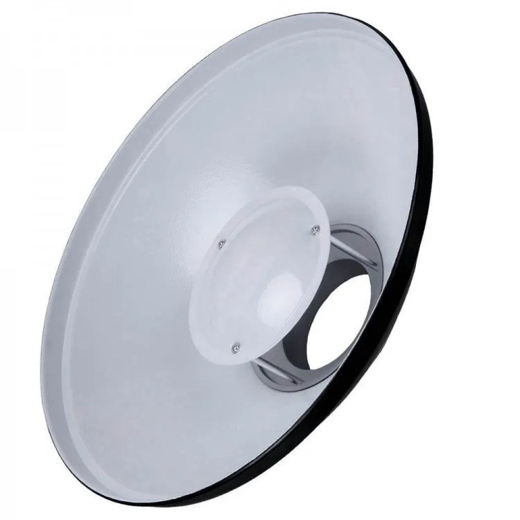 Beauty Dish Godox BDR-W420 420mm biały